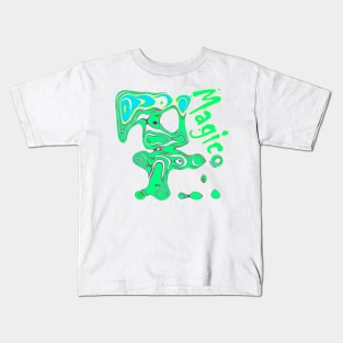 Magic Kids T-Shirt